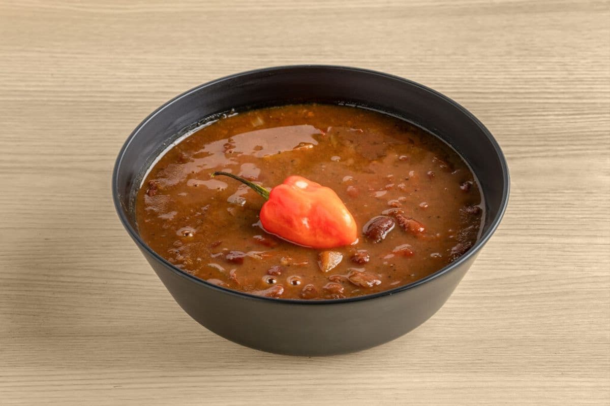 Portion Red Beans (12 oz)