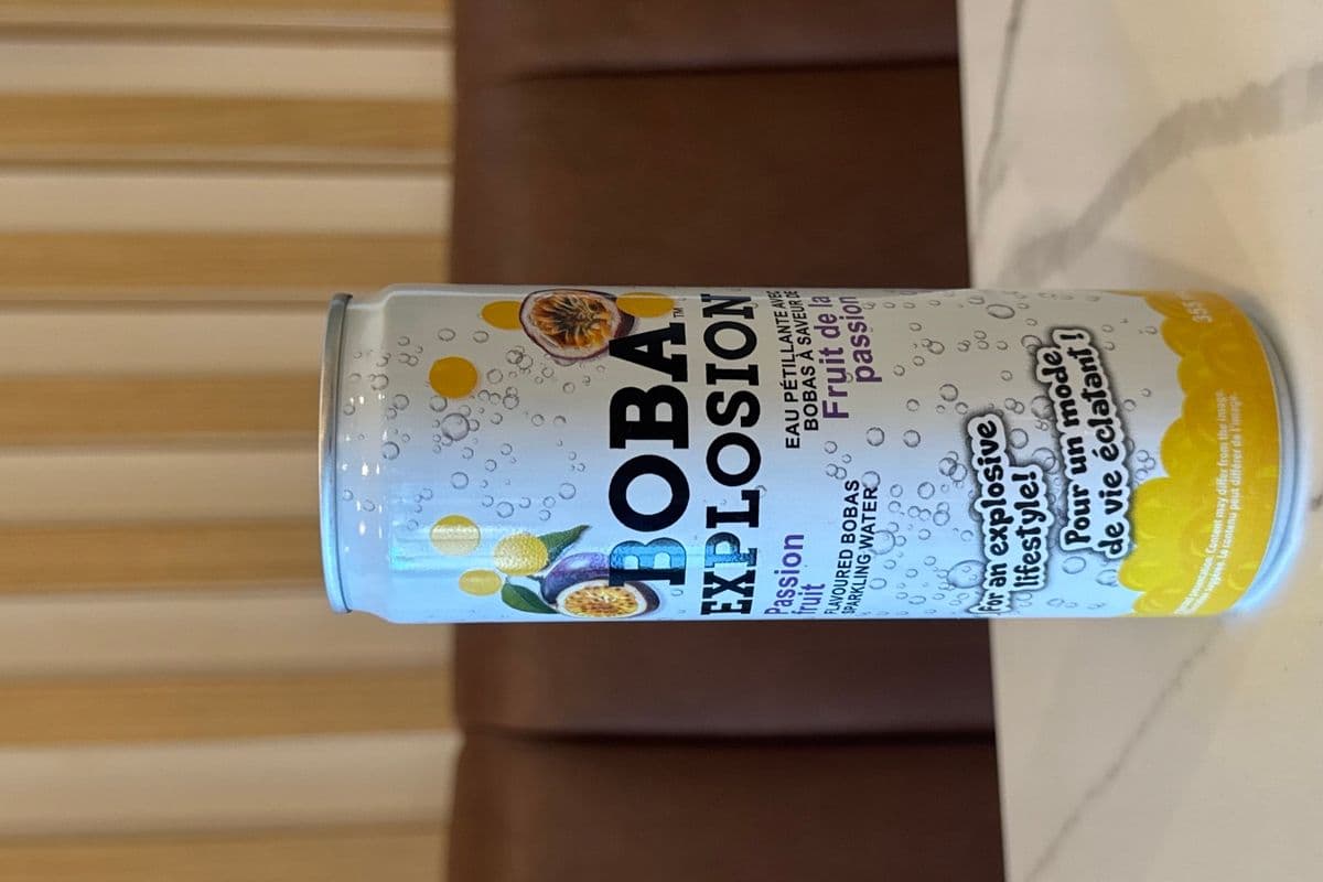 Boba Passion