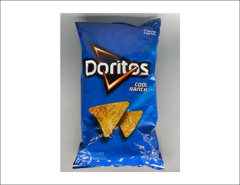 Doritos Cool Ranch (235 g)