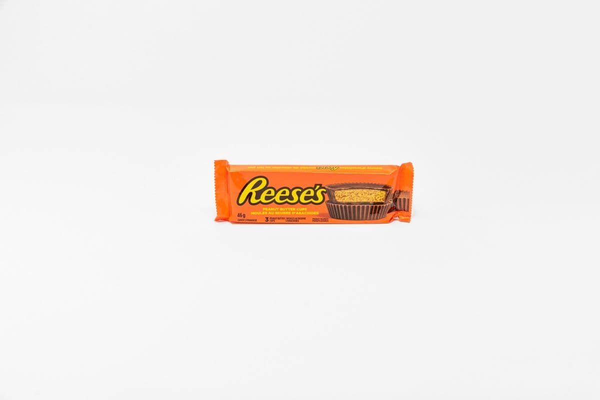 Reese's Peanut Butter Cups 46g