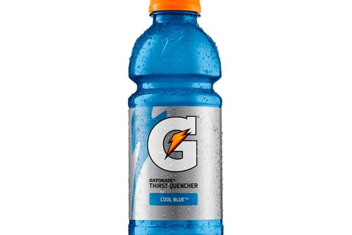 Gatorade (591 ml)
