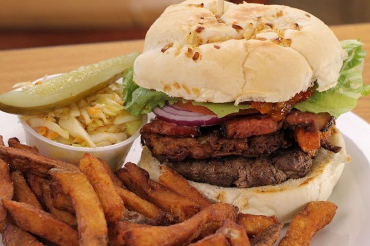 Hali Burger