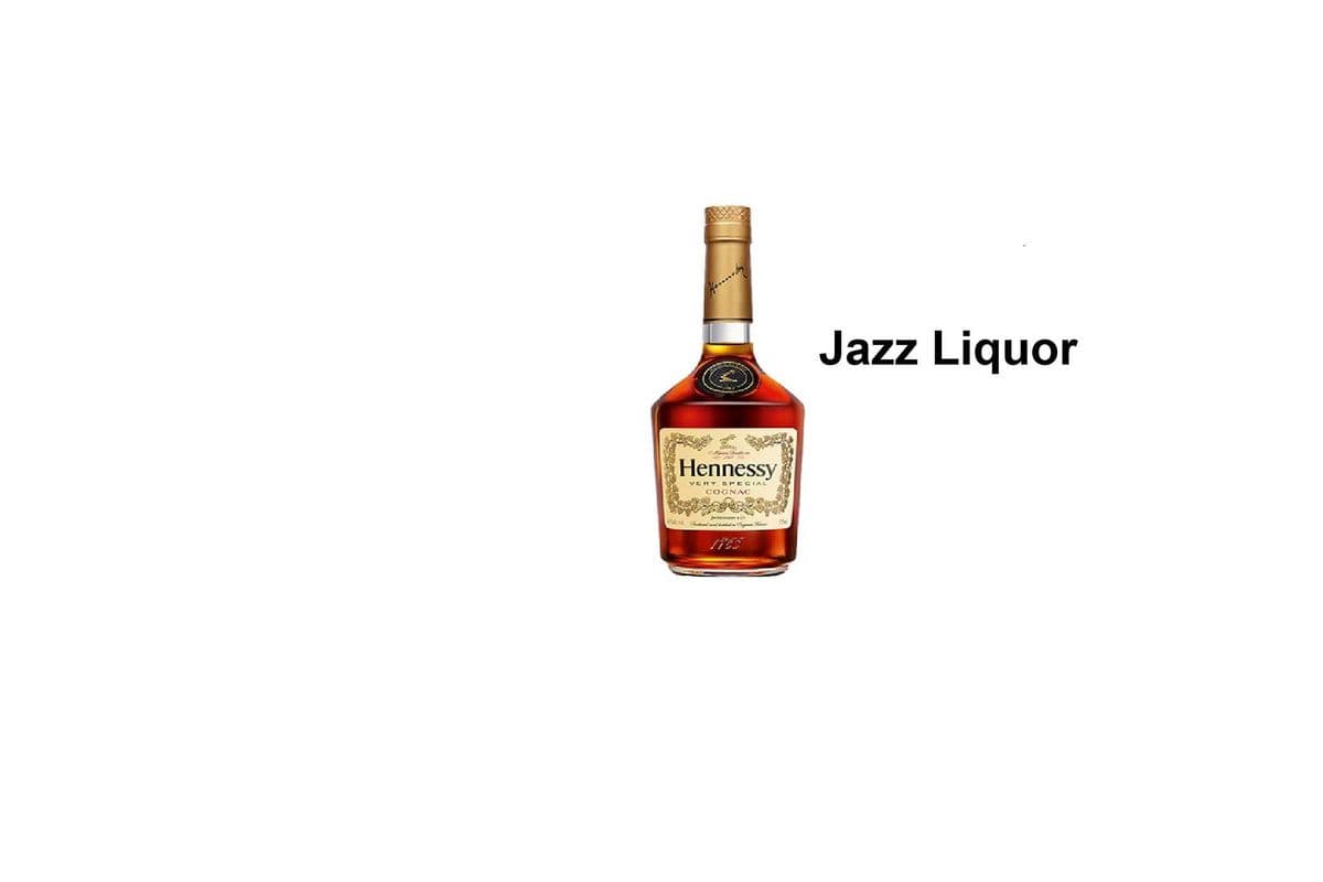 HENNESSY VERY SPECIAL 375ML (1 x 1x375ML )