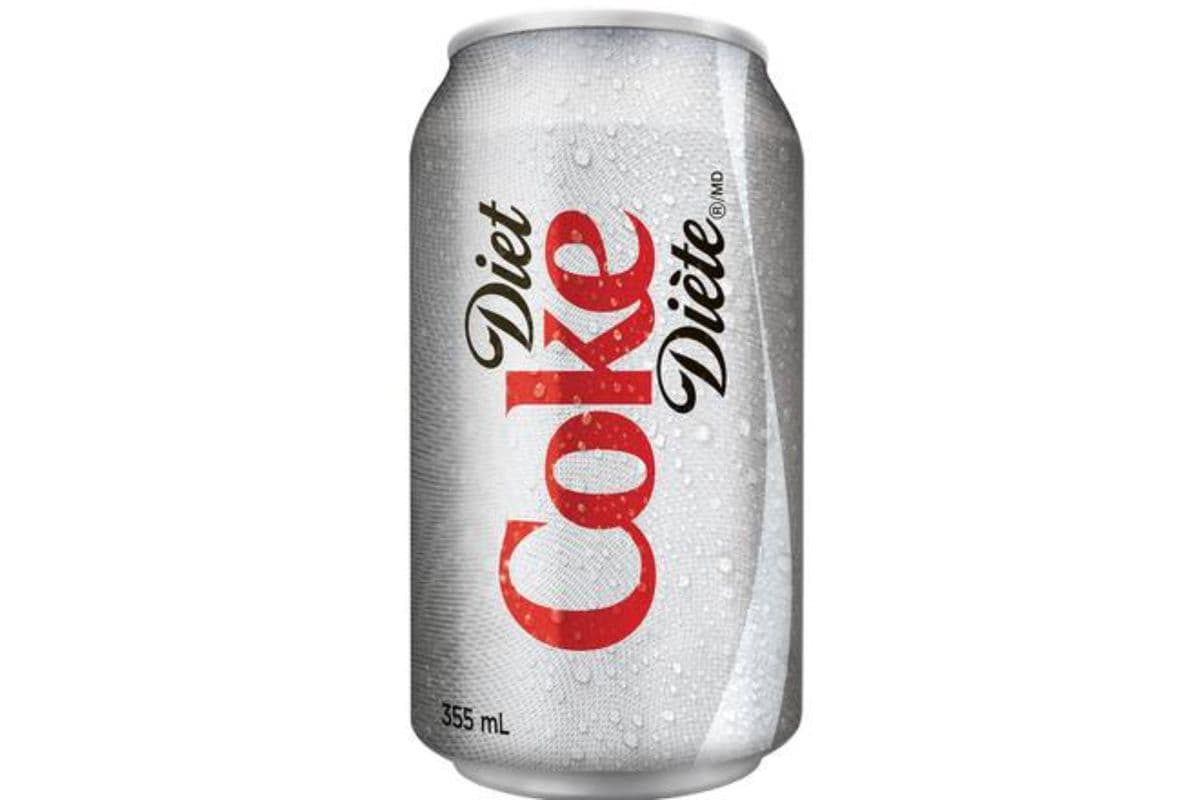 Diet Coke