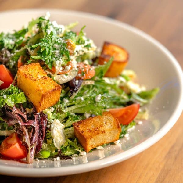 COWBOY SALAD