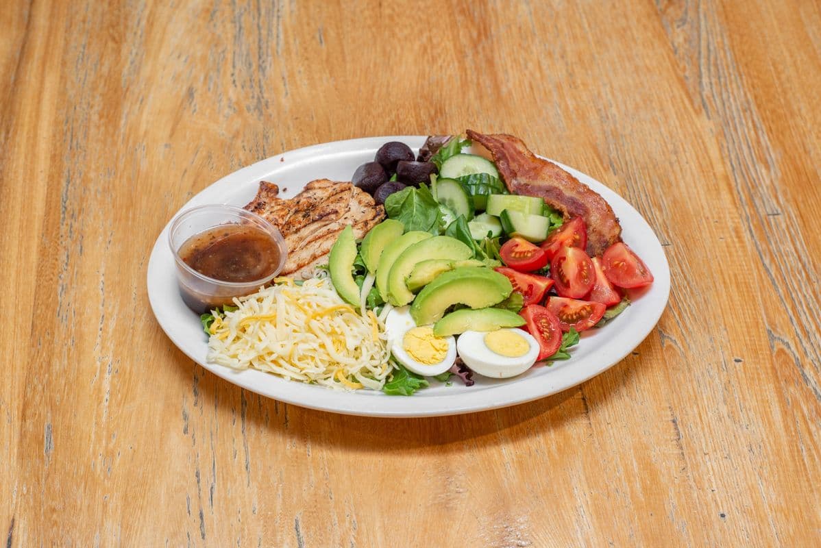 Cobb Salad