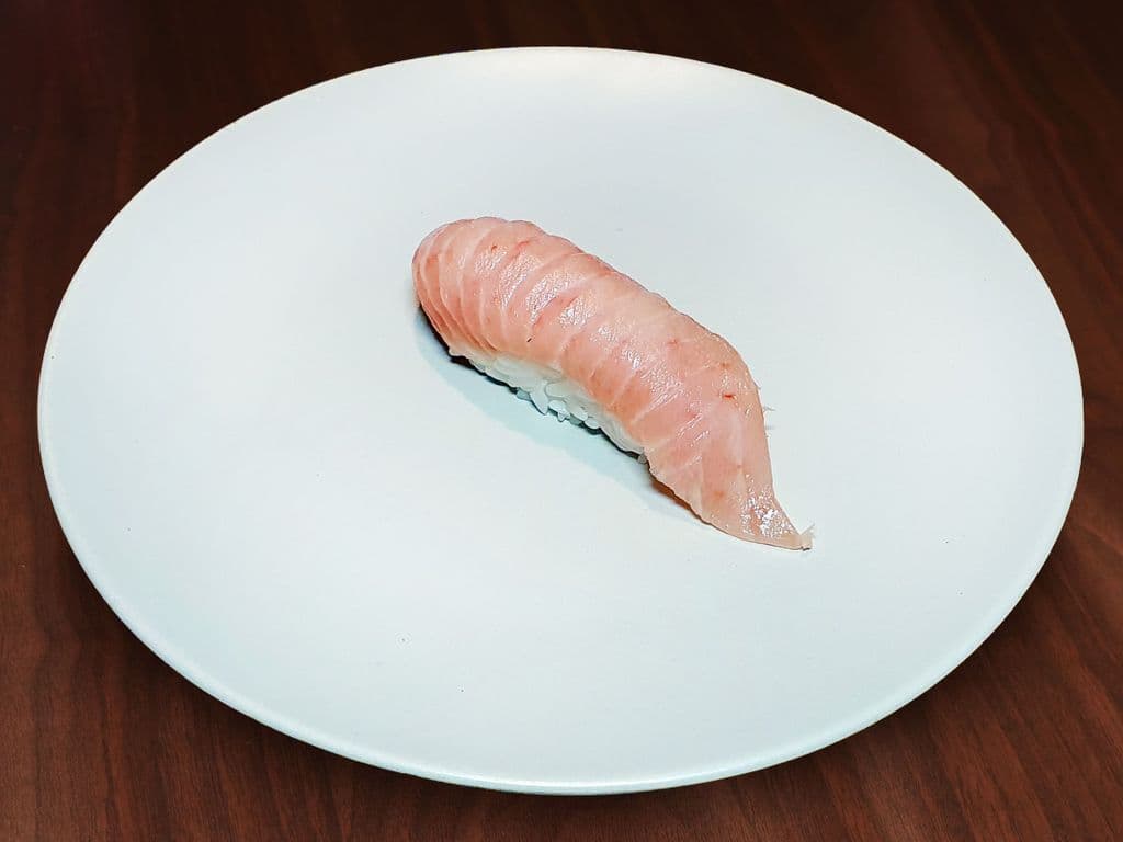 Toro Nigiri