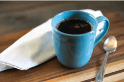 Vietnamese Hot Coffee