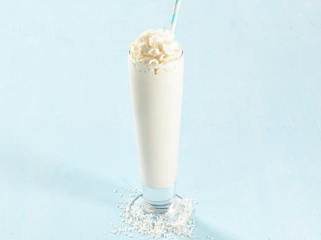 Pina Colada Milkshake (R)