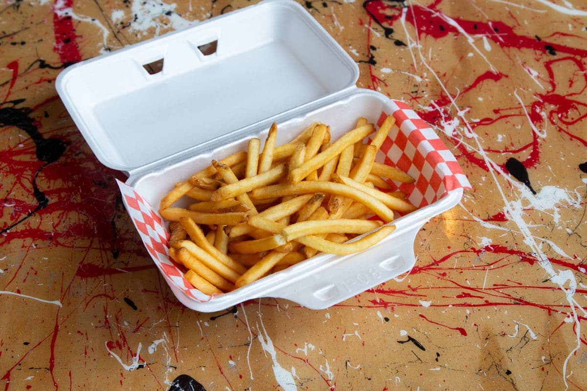 Fries