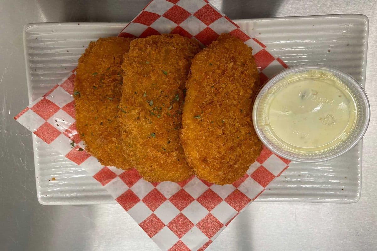 Croquette