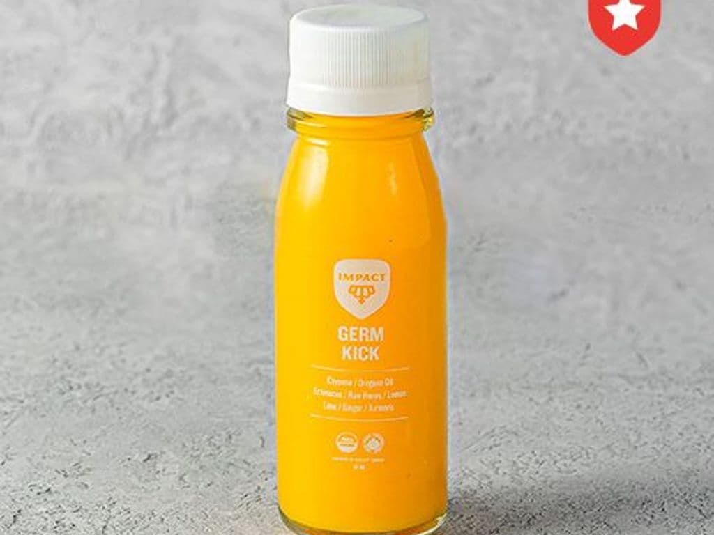 Germ Kick (60 ml)