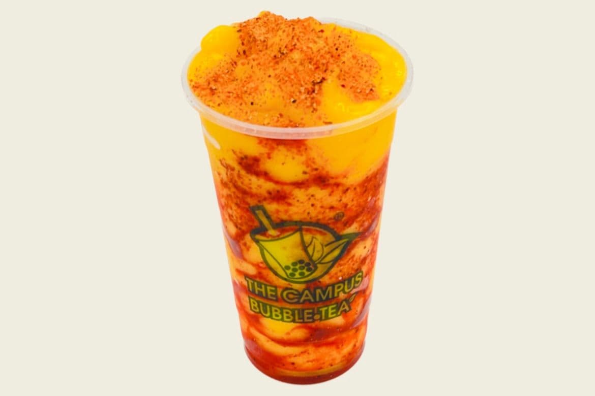 Mango Nada