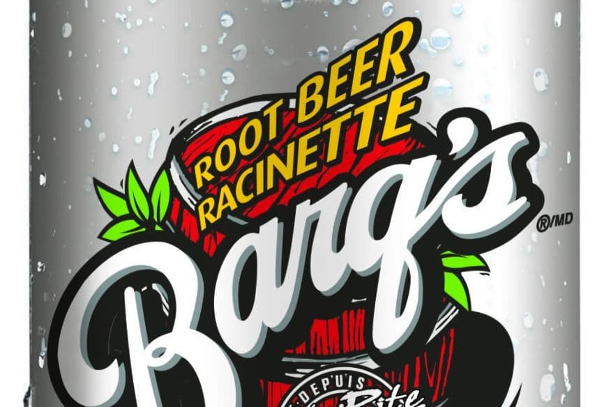 Barqs Root Beer