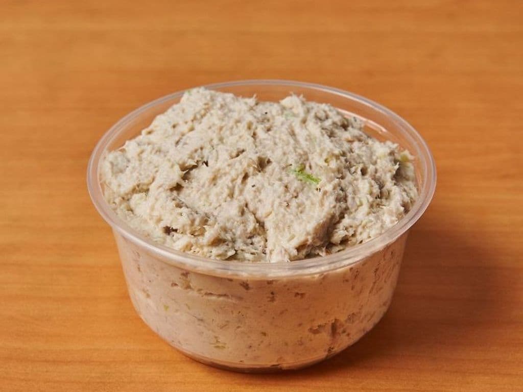 Smoked Whitefish
