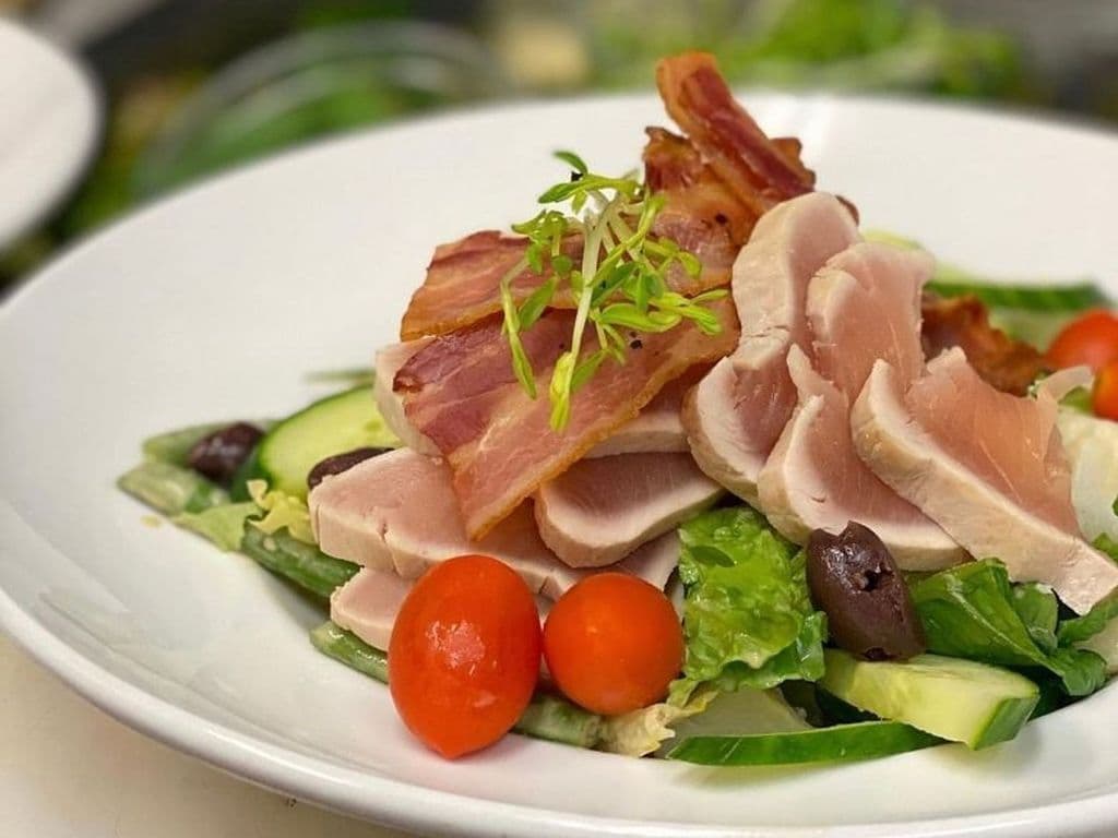 Salade Nicoise