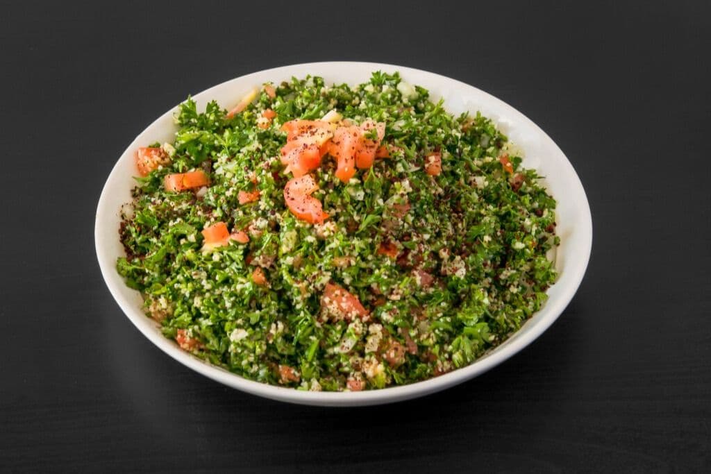 Tabouli Salad