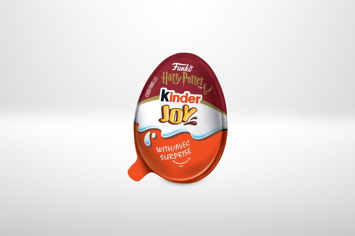 Kinder Joy Harry Potter (20 g)