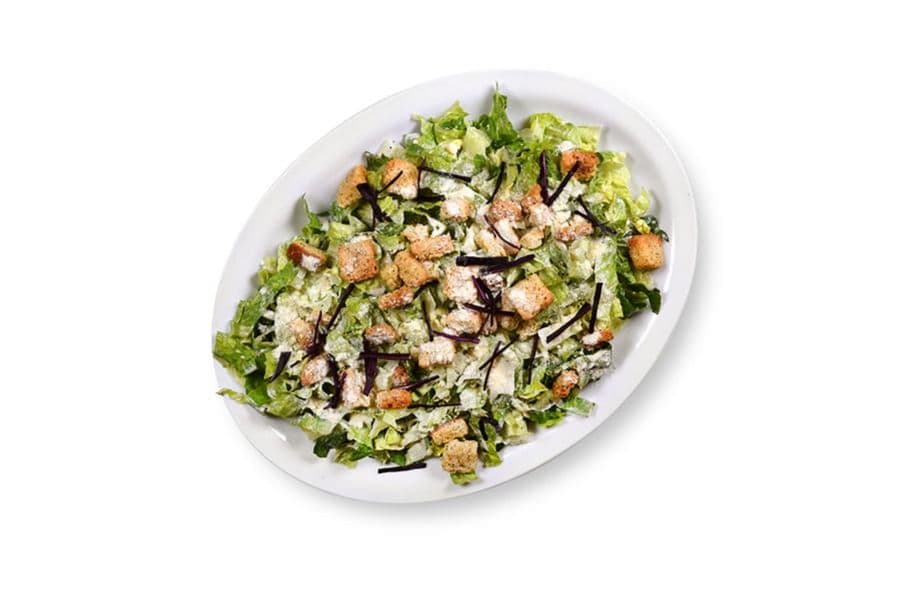 Ceaser Salad