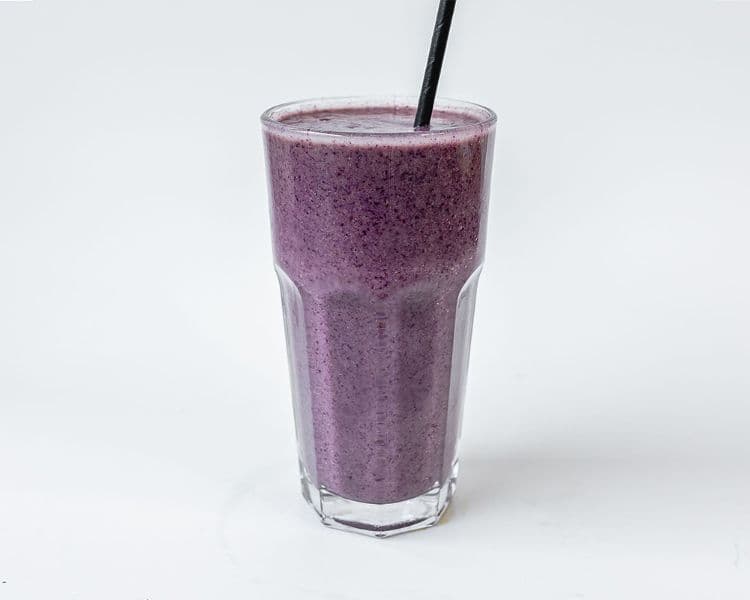 All In One Power Shake