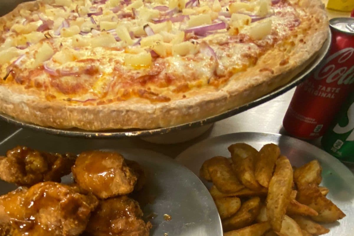 X-Large Mama's Deal