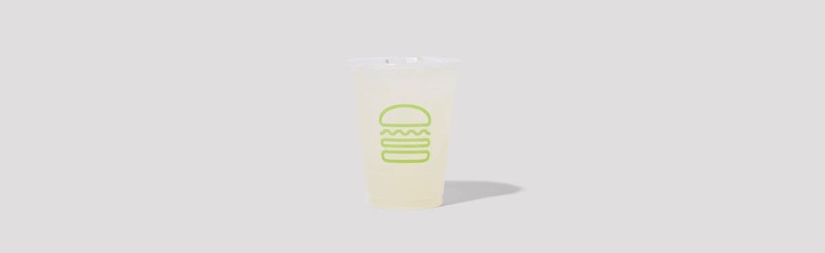 Small Shack-made Lemonade