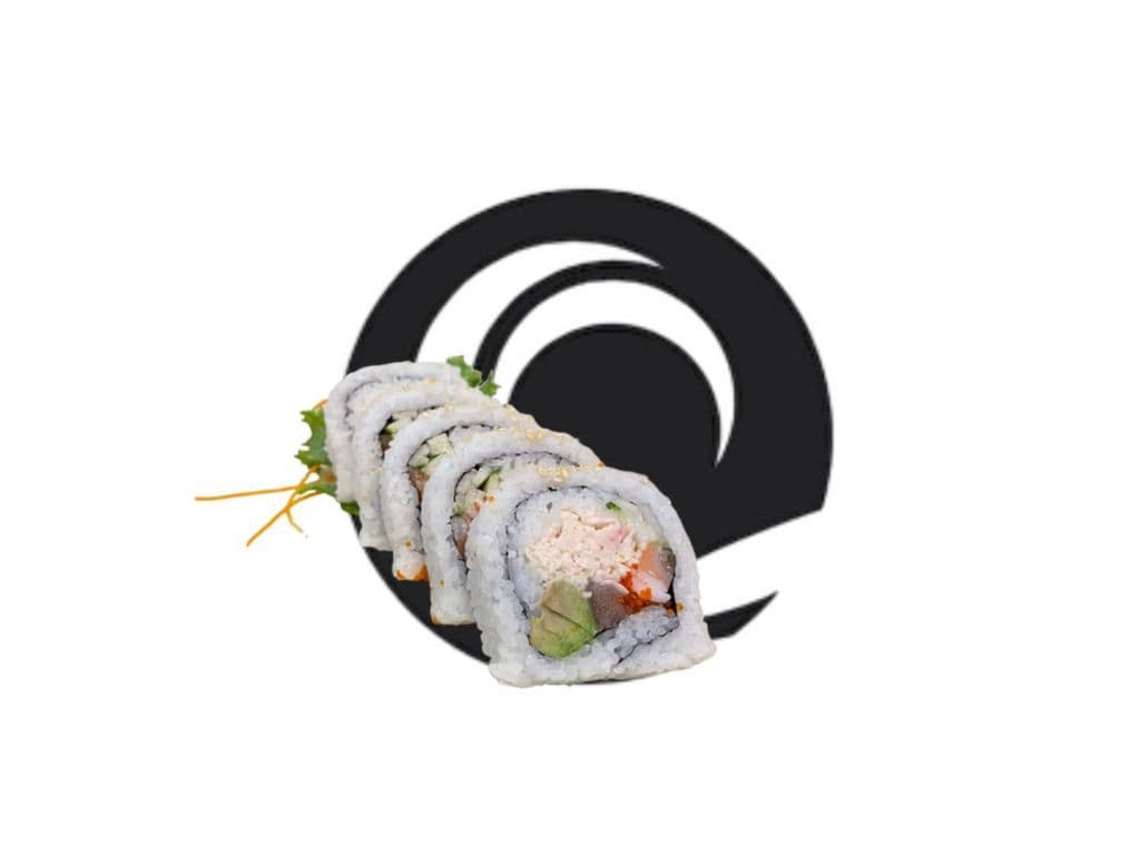 House Special Roll