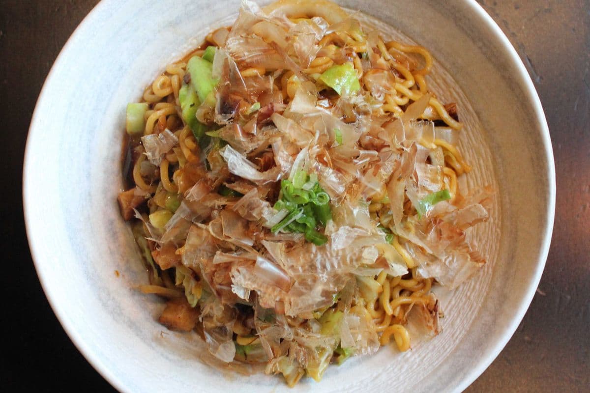 Yakisoba