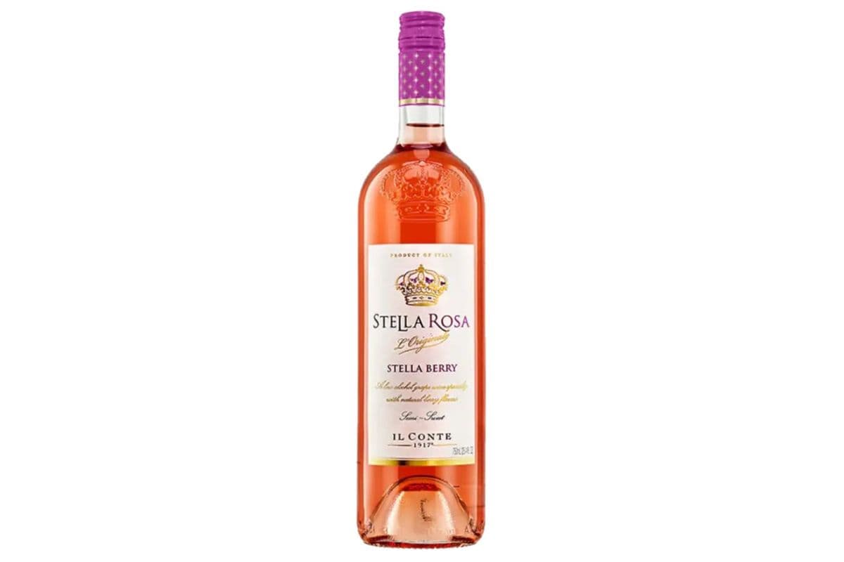 Stella Rosa Berry (1 x 750mL)