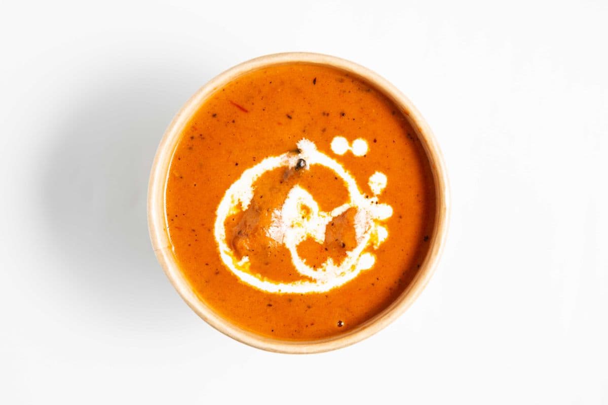 Butter Chicken (GlutenFree) (Seed Oil Free) (12oz)