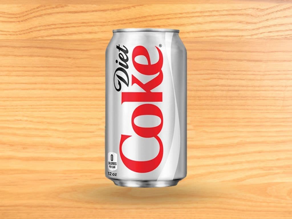 Diet Coke