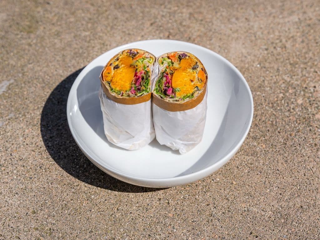 Dalorit Wrap