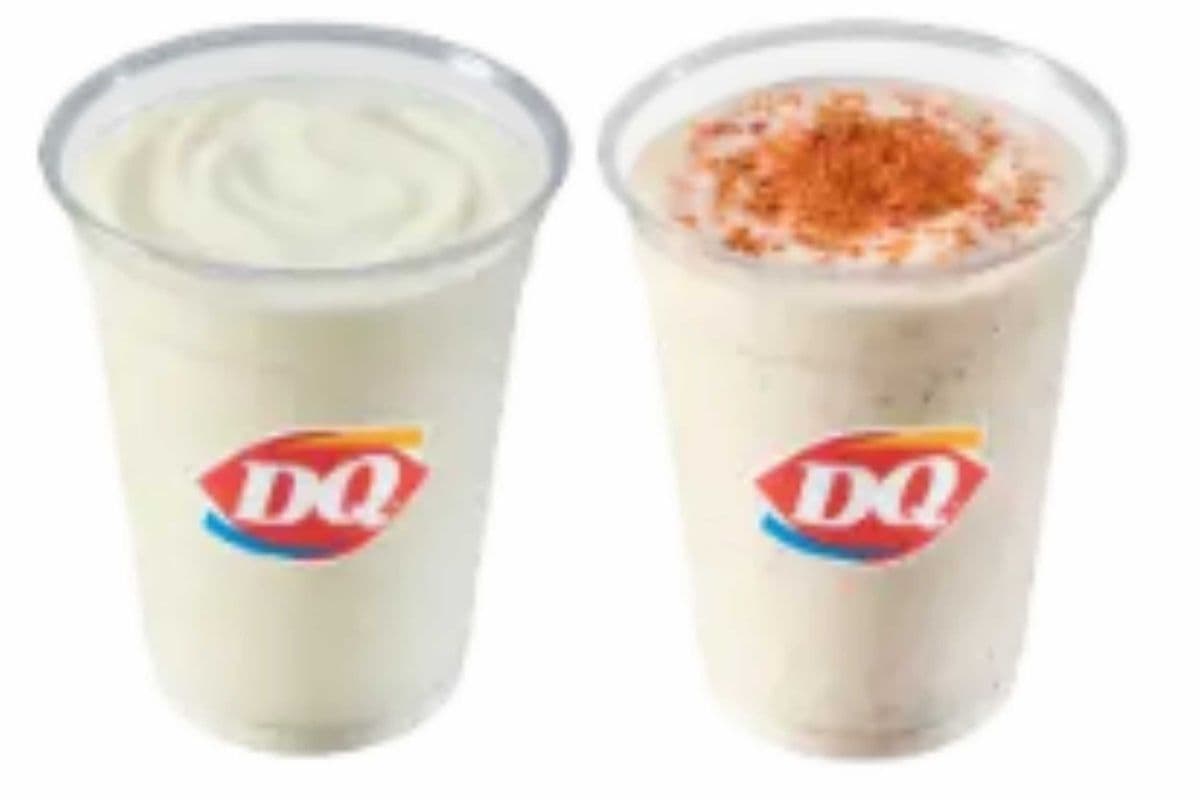 DQ Cooler