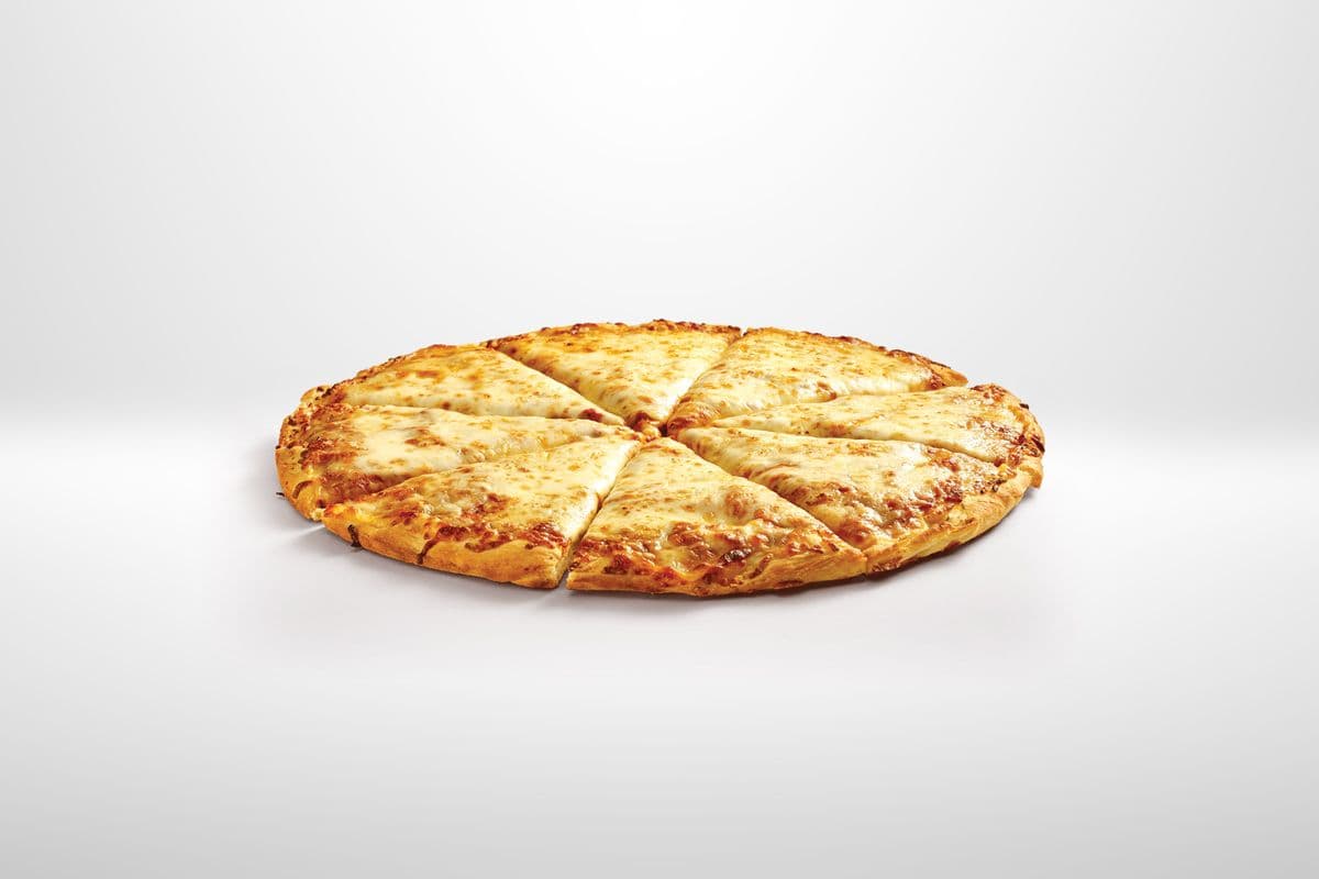 Large 14" Cheese Ultimate Pizza