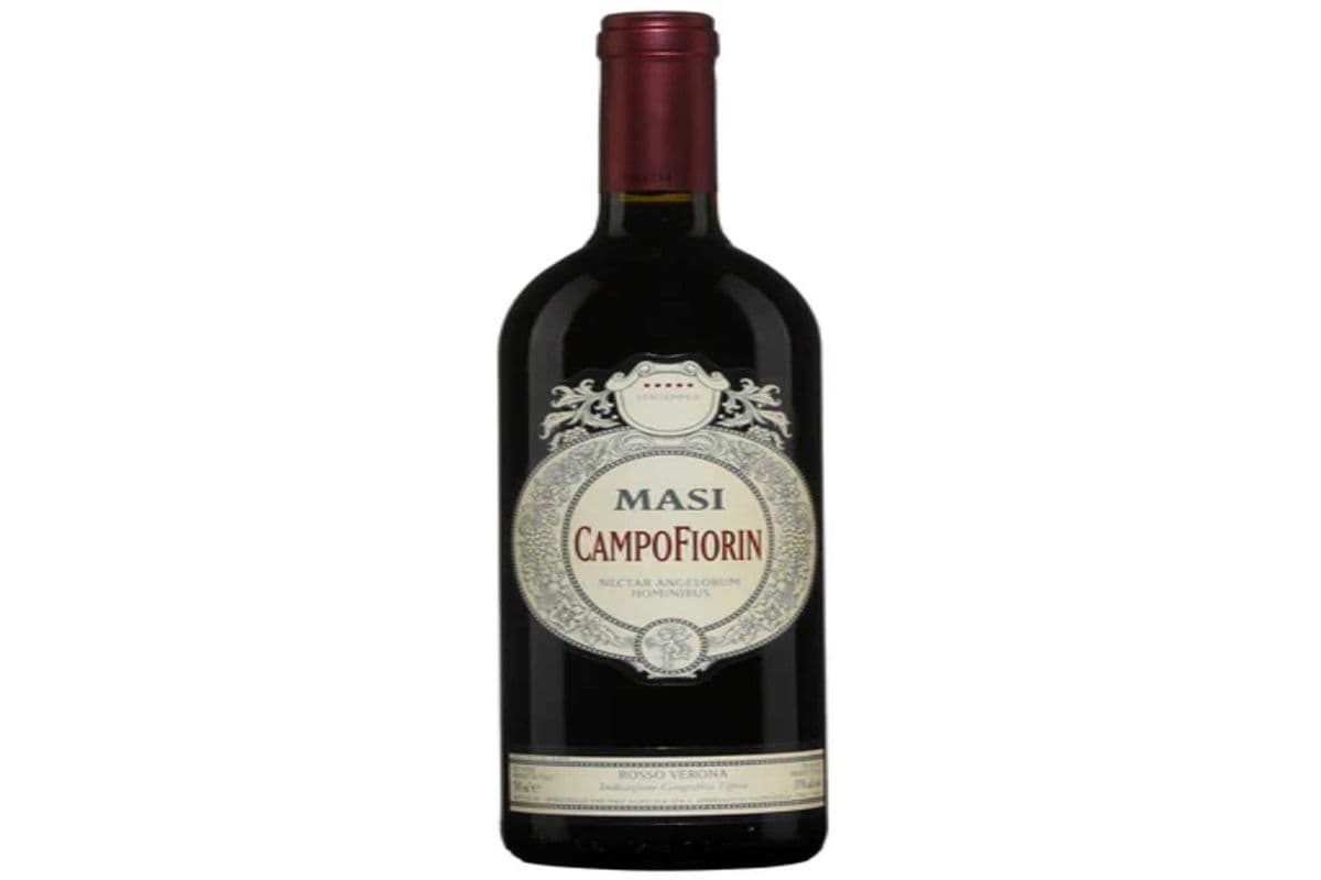 MASI CAMPOFIORIN RIPASSO 750ml (1 x 750ml)