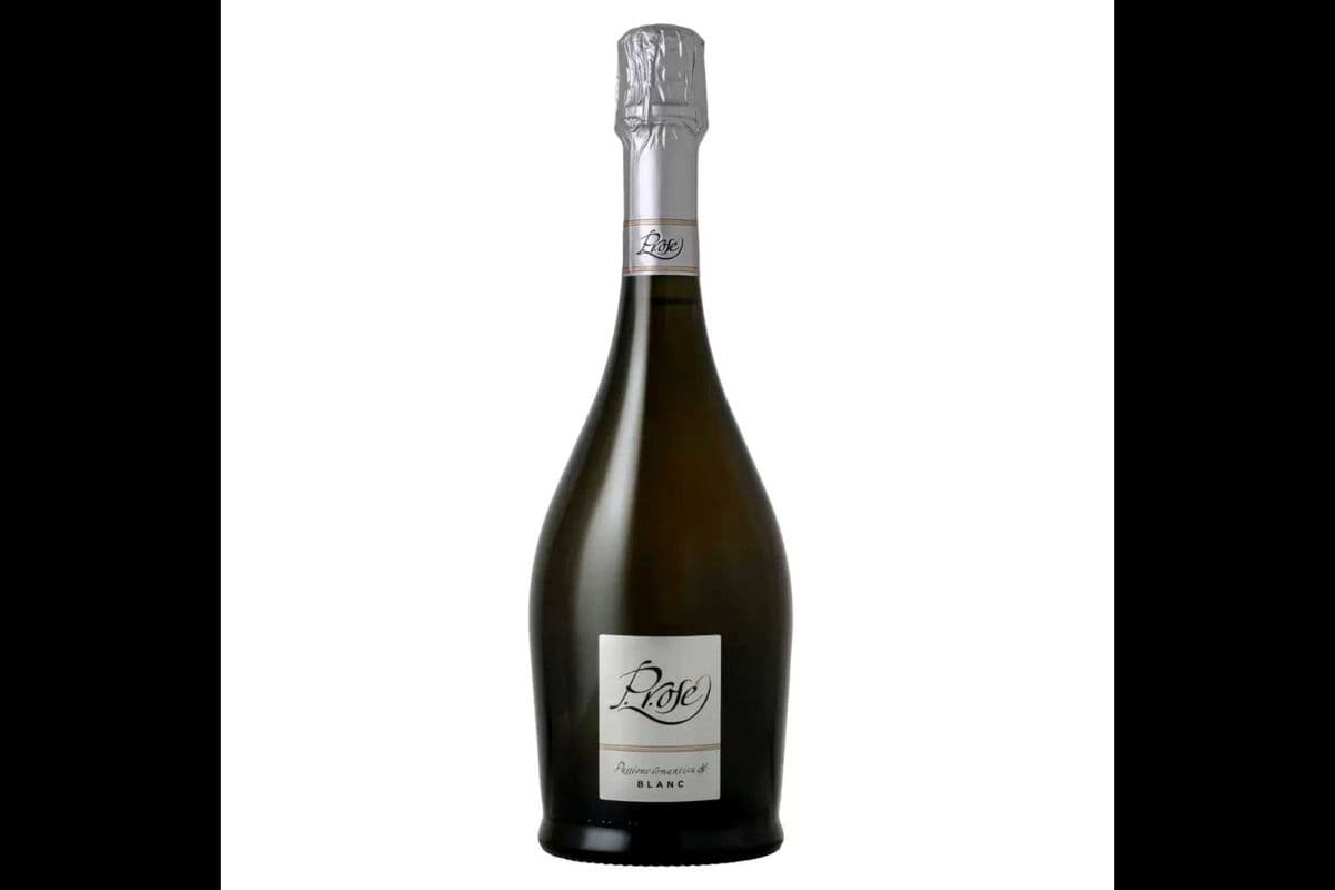 GANCIA PROSE BLANC (1 x 750 ML) (1 x 750ML)