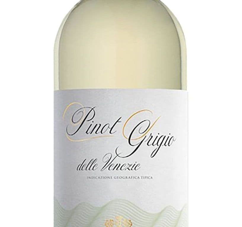 Zenato Pinot Grigio - BT