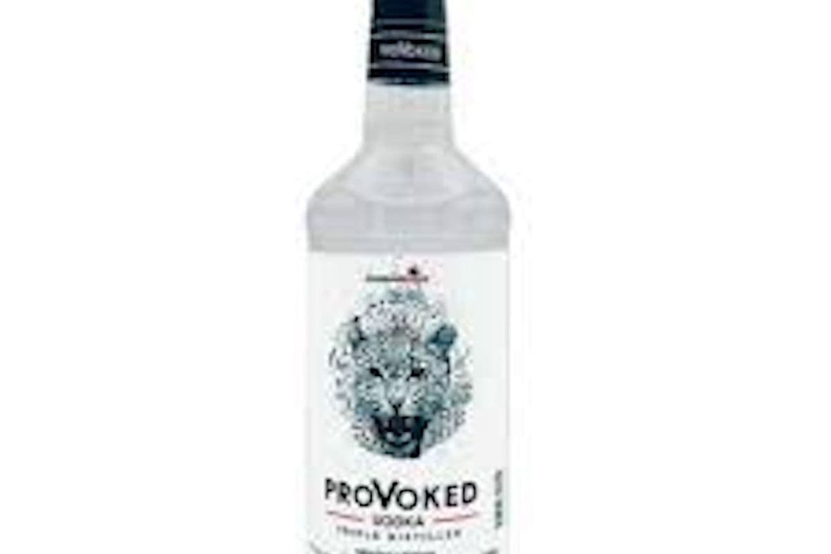 Provoked Vodka (1 x 1.75 L)