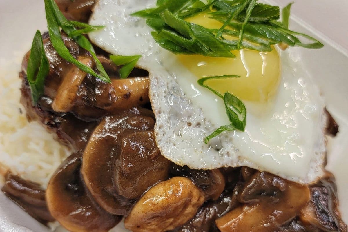 Loco Moco