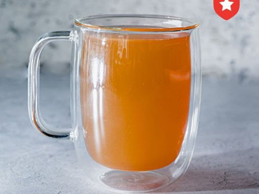 Immunity Broth