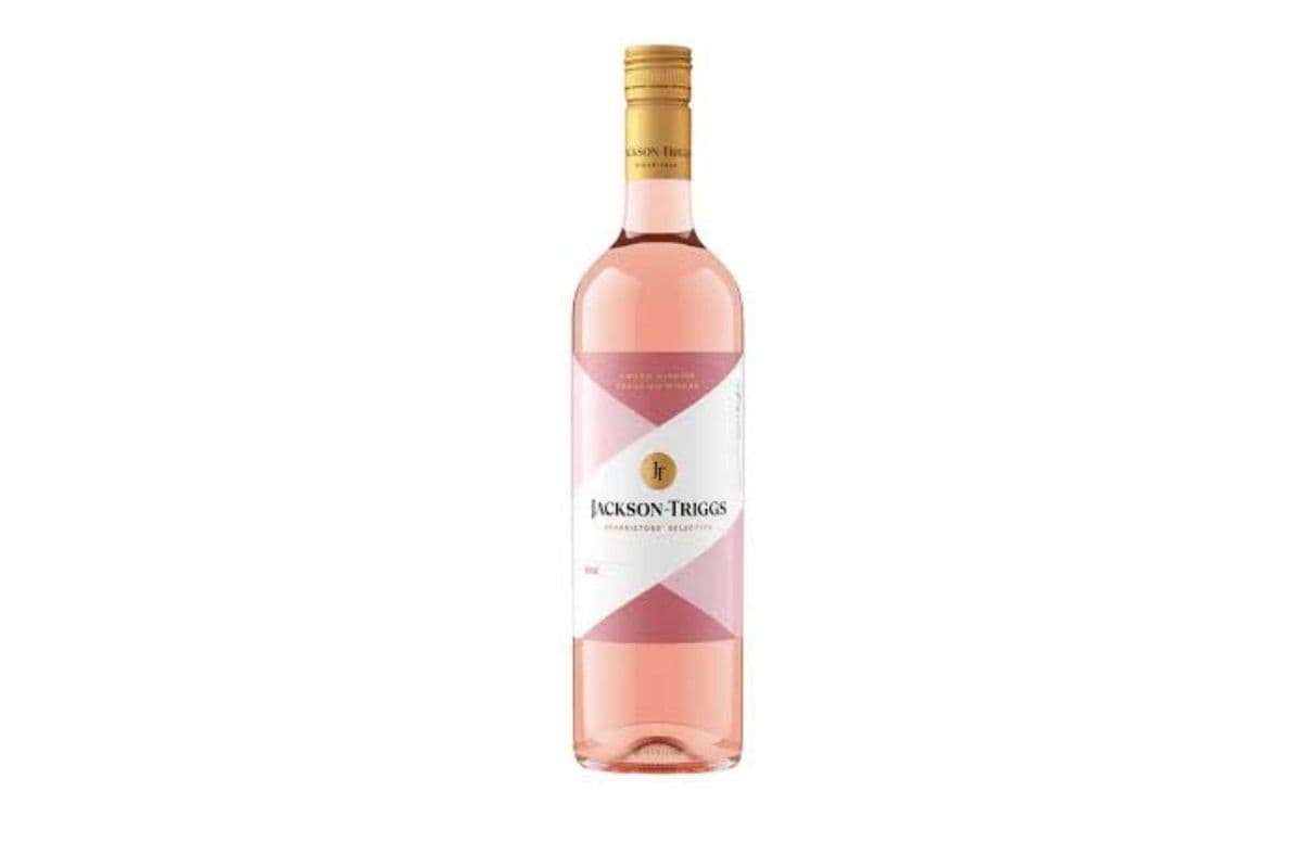 Jackson Triggs Ps Rose (1 x 750ML)
