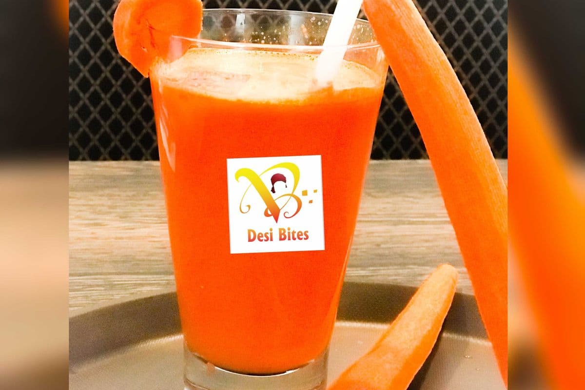 Carrot Juice
