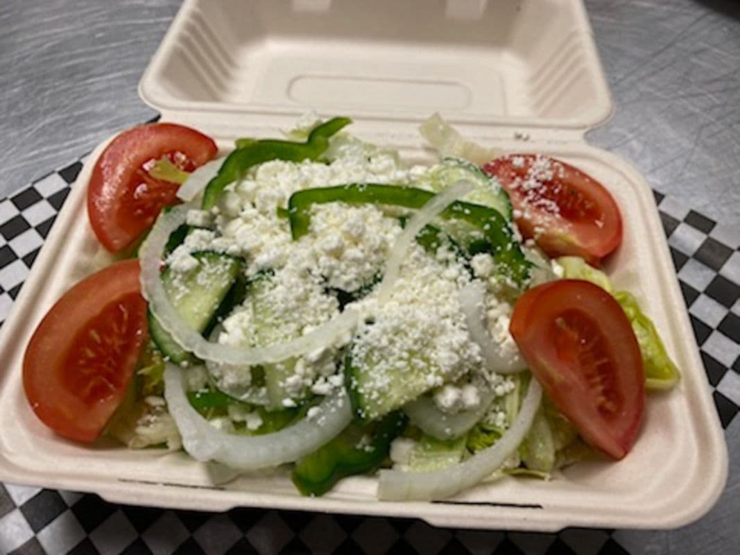 Greek Salad