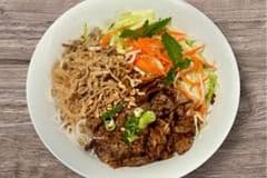 449. Bun Thịt Nuong, Bi