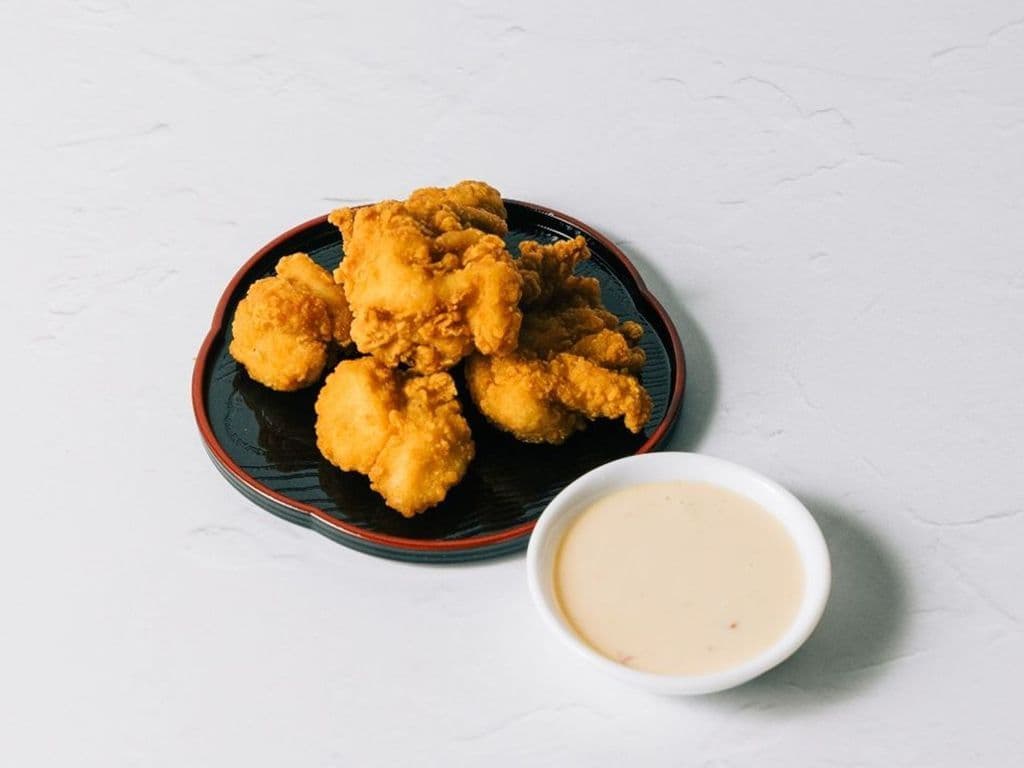 Karaage Chicken
