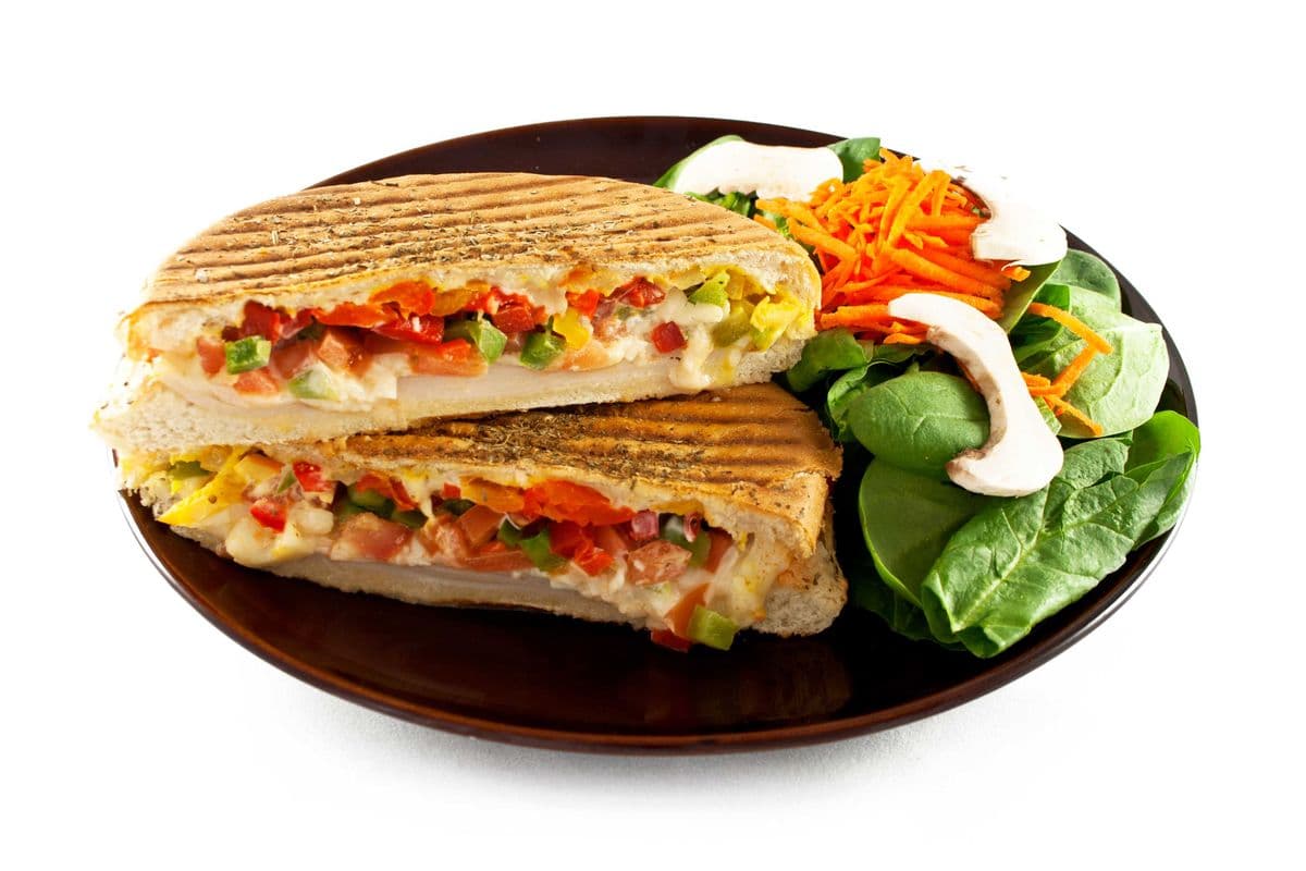 Zesty Turkey (Whole Order)