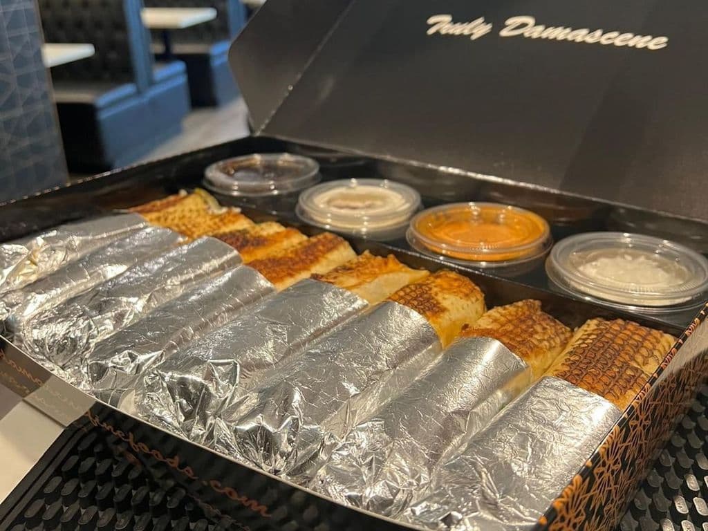 Mini Wrap Deluxe Pack