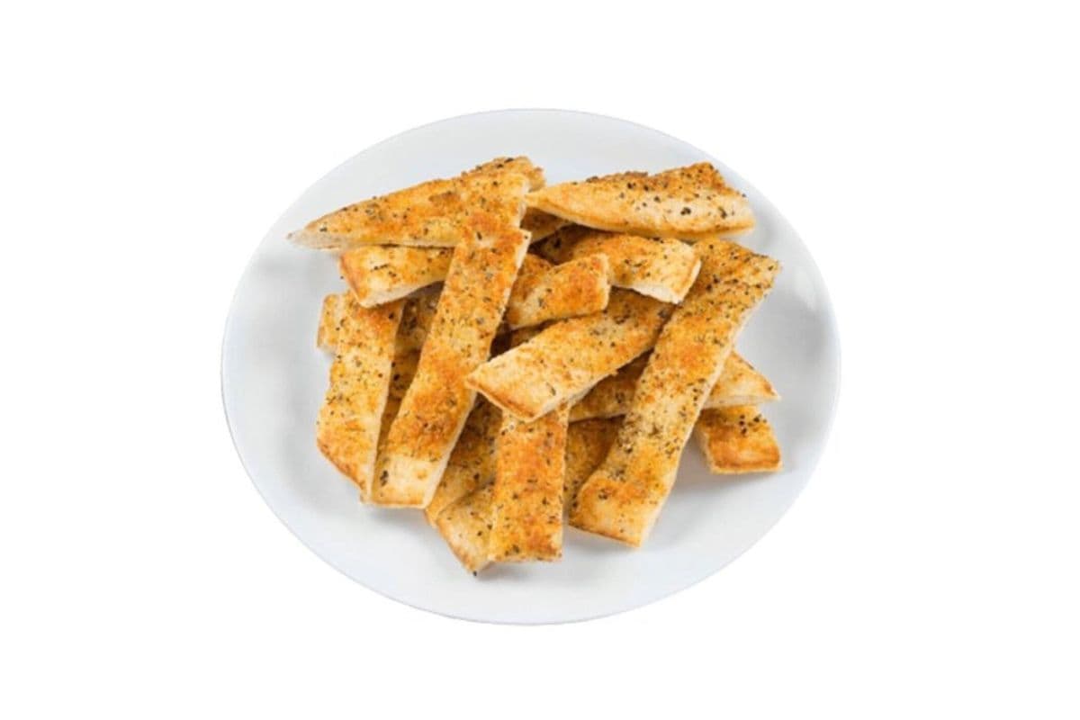 Cheese Bread Sticks