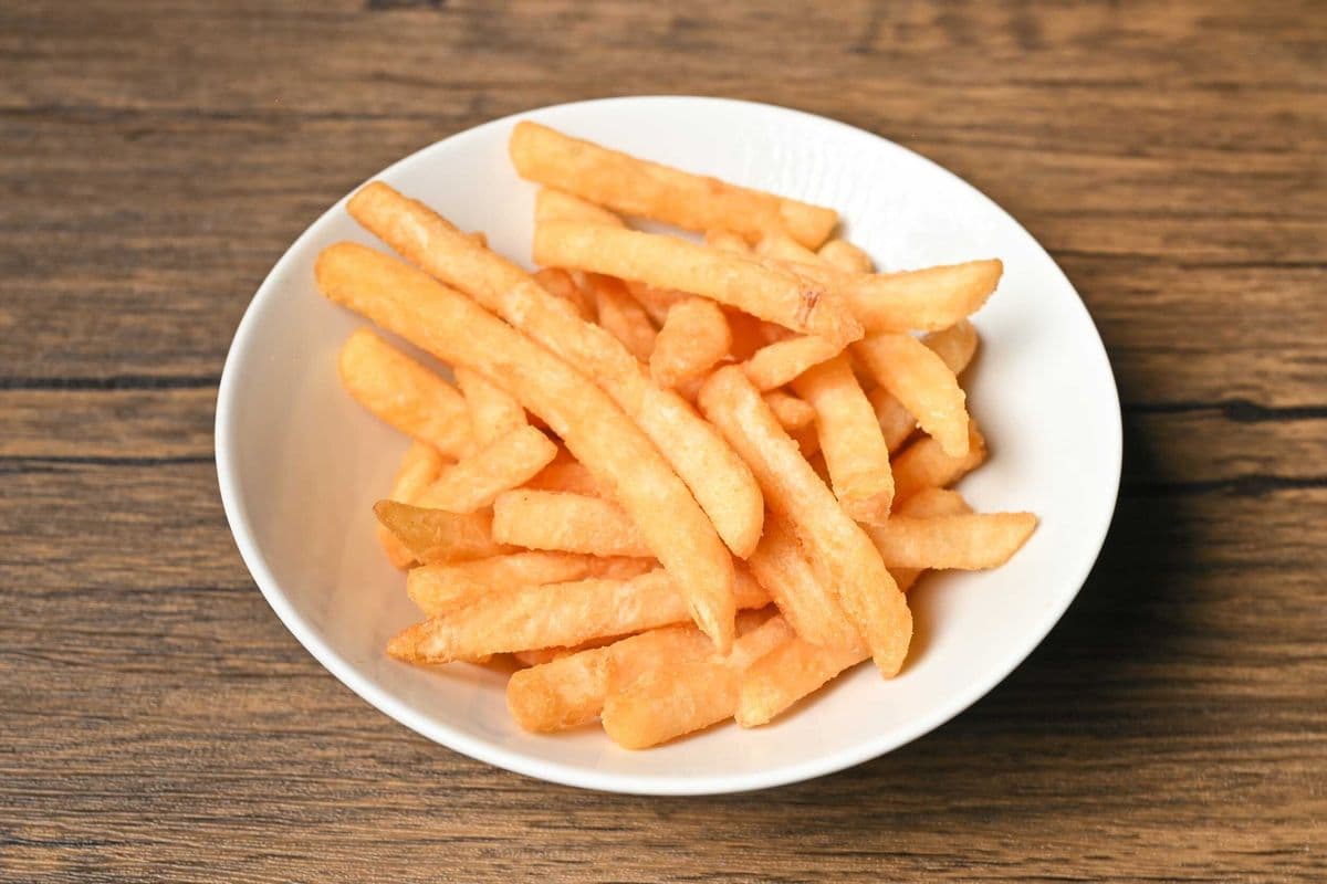 Frites / French Fries