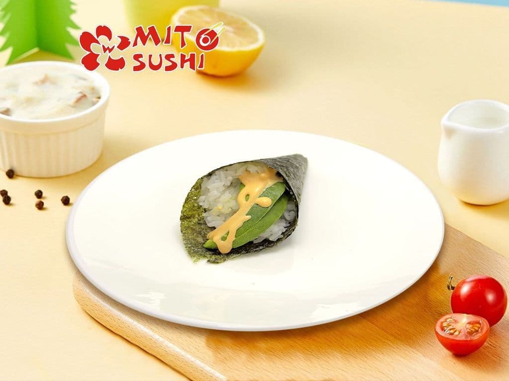 Spicy Avocado HR
